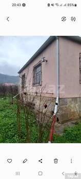 Həyət evi, Ağsu r.