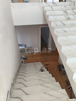 Bağ evi, Yeni Saray qəs.