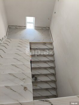 Bağ evi, Yeni Saray qəs.