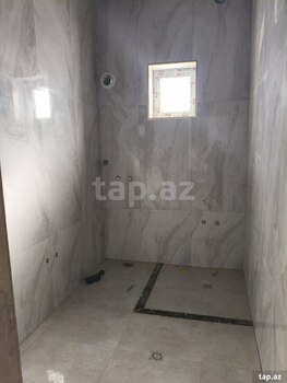 Bağ evi, Yeni Saray qəs.