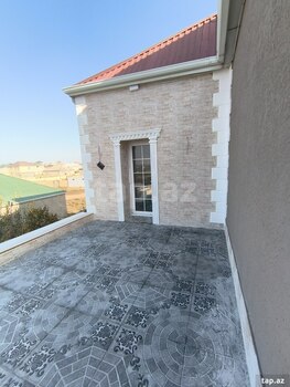 Bağ evi, Yeni Saray qəs.
