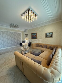 Villa, Buzovna qəs.