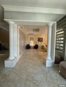 Villa, Buzovna qəs.
