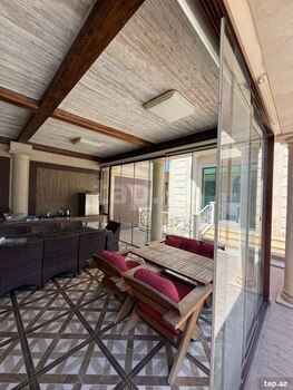 Villa, Buzovna qəs.
