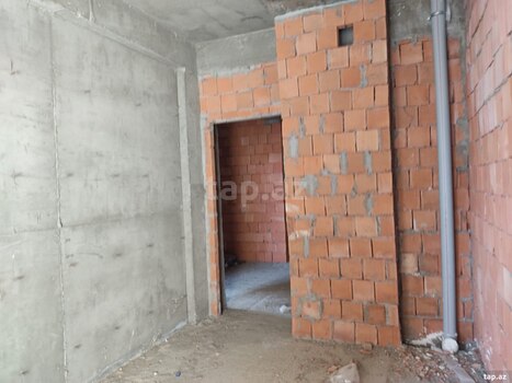 3-otaqlı yeni tikili, Bulvar küç., 116.5 m²