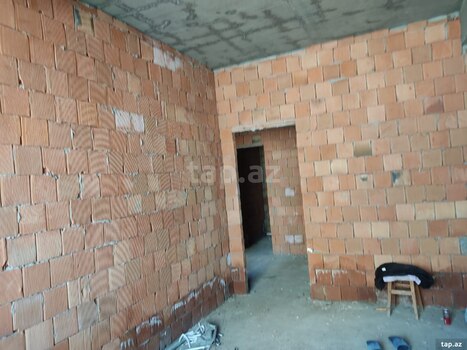 3-otaqlı yeni tikili, Bulvar küç., 116.5 m²