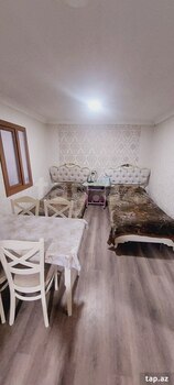 Həyət evi, Səbail r.