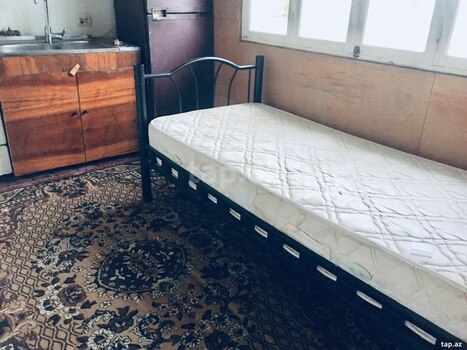 Həyət evi kirayə verilir, Masazır qəs.