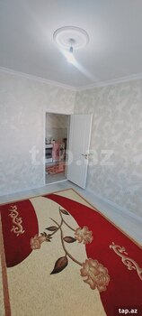 Həyət evi, Səbail r.