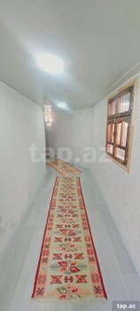 Həyət evi, Səbail r.