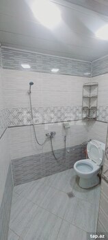 Həyət evi, Səbail r.