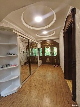 Həyət evi, Gəncə ş.