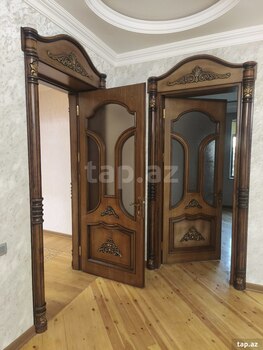 Həyət evi, Gəncə ş.