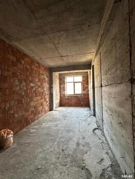 3-otaqlı yeni tikili, Moskva pr. 3168, 143 m²