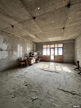 3-otaqlı yeni tikili, Moskva pr. 3168, 143 m²