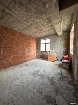 3-otaqlı yeni tikili, Moskva pr. 3168, 143 m²