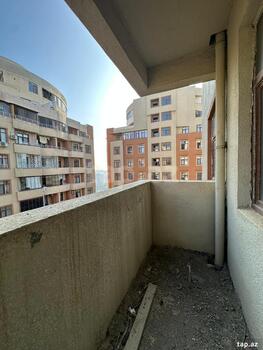 3-otaqlı yeni tikili, Moskva pr. 3168, 143 m²