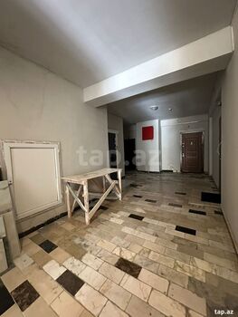 3-otaqlı yeni tikili, Moskva pr. 3168, 143 m²