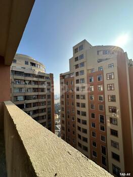 3-otaqlı yeni tikili, Moskva pr. 3168, 143 m²