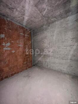 3-otaqlı yeni tikili, Moskva pr. 3168, 143 m²