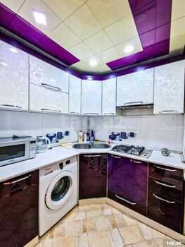2-otaqlı mənzil kirayə verilir, İçəri Şəhər m., 55 m²