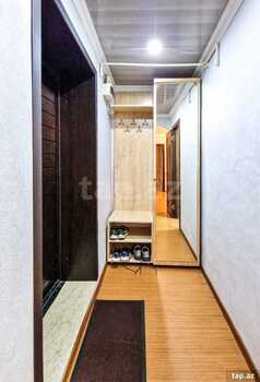 2-otaqlı mənzil kirayə verilir, İçəri Şəhər m., 55 m²