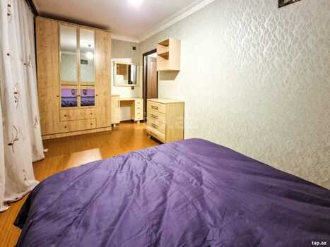 2-otaqlı mənzil kirayə verilir, İçəri Şəhər m., 55 m²