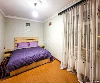 2-otaqlı mənzil kirayə verilir, İçəri Şəhər m., 55 m²