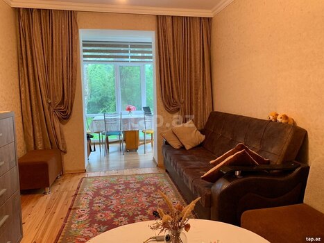 Bağ evi kirayə verilir, Quba r.