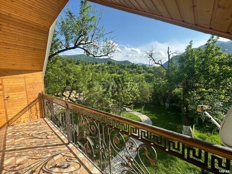 Bağ evi kirayə verilir, Quba r.