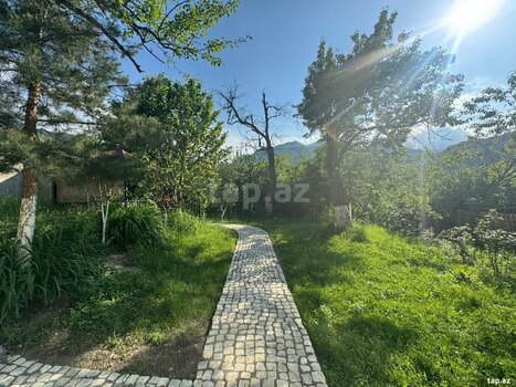 Bağ evi kirayə verilir, Quba r.