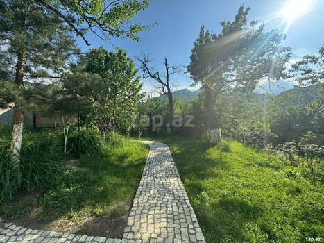 Bağ evi kirayə verilir, Quba r.