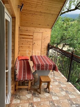 Bağ evi kirayə verilir, Quba r.