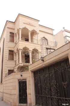 Villa kirayə verilir, Gənclik m.