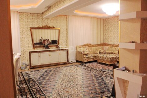 Villa kirayə verilir, Gənclik m.