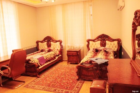 Villa kirayə verilir, Gənclik m.