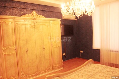 Villa kirayə verilir, Gənclik m.
