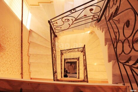 Villa kirayə verilir, Gənclik m.