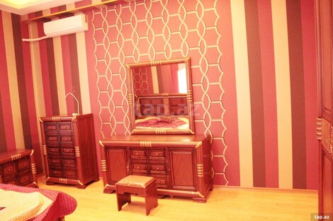Villa kirayə verilir, Gənclik m.