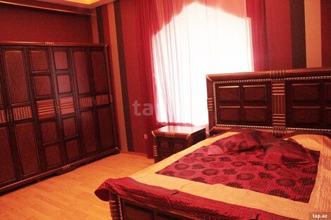 Villa kirayə verilir, Gənclik m.