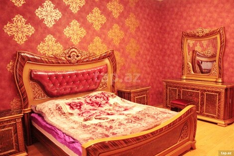 Villa kirayə verilir, Gənclik m.