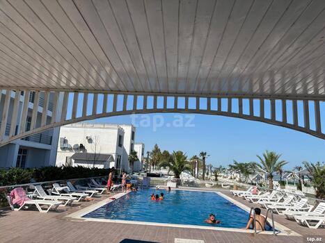 1-otaqlı yeni tikili, Astara r., 38 m²