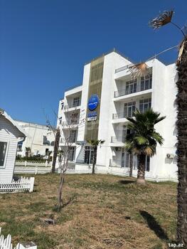 1-otaqlı yeni tikili, Astara r., 38 m²