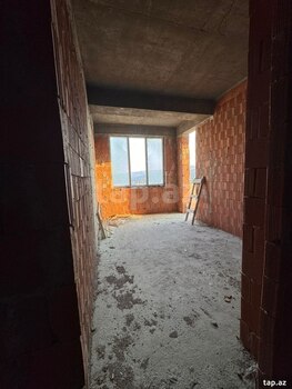 2-otaqlı yeni tikili, Xırdalan ş., 86.5 m²