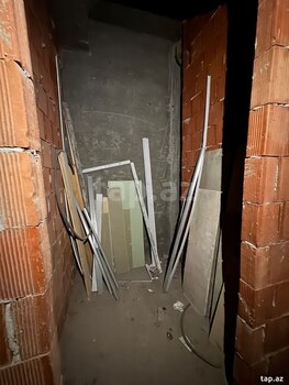 2-otaqlı yeni tikili, Xırdalan ş., 86.5 m²