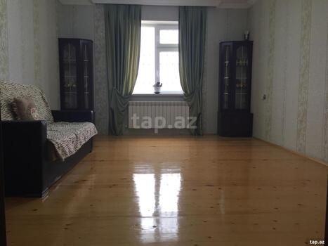 Həyət evi, Masazır qəs.