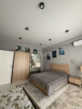 2-otaqlı yeni tikili, Astara r., 51 m²