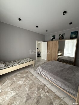 2-otaqlı yeni tikili, Astara r., 51 m²