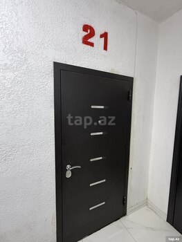 2-otaqlı yeni tikili, Astara r., 51 m²