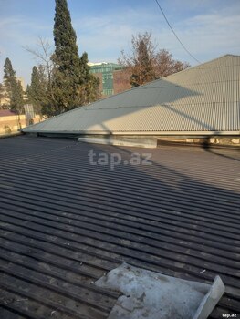 2-otaqlı mənzil, Gəncə ş., 50 m²
